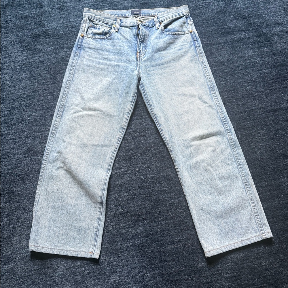 Khaite Kerrie Jeans size 28